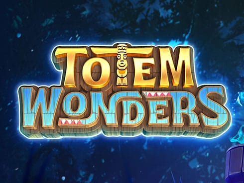 Totem Wonders game icon