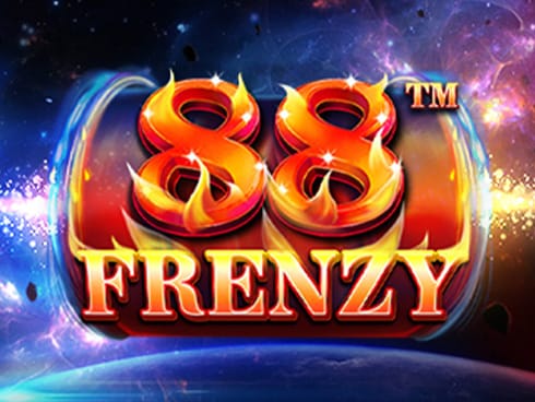 88 Frenzy game icon