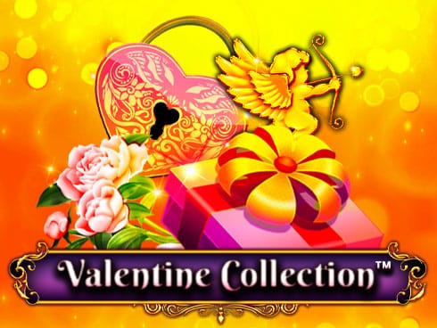 Valentine Collection 20 lines game icon