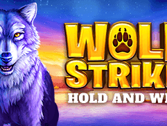 Wolf Strike game icon
