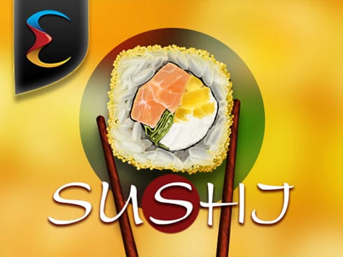 Sushi game icon