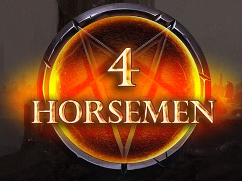 4 Horsemen II game icon