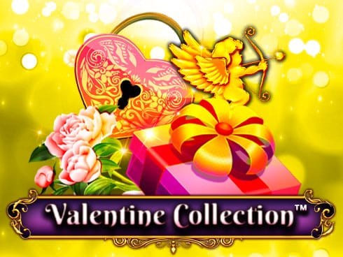 Valentine Collection 30 lines game icon