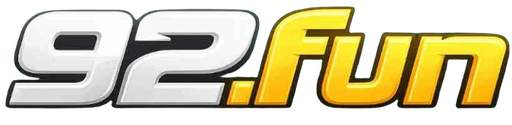 pk92fungame.com Logo